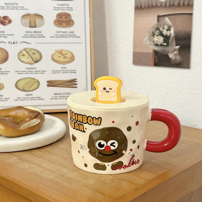 mug