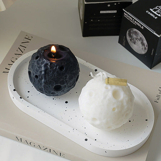 Candle-Moon Gift Box