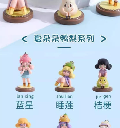 Chateaubriand Blind Box