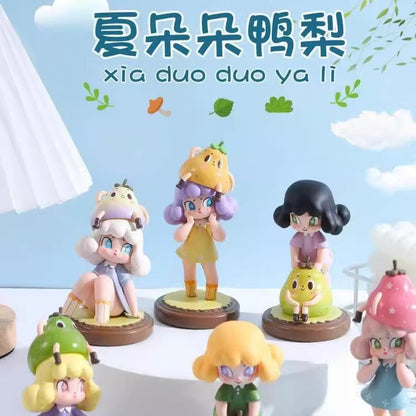 Chateaubriand Blind Box