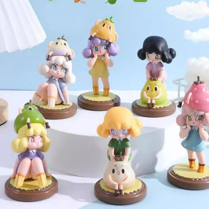 Chateaubriand Blind Box