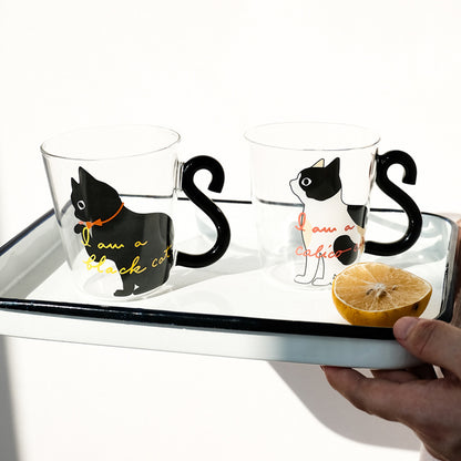 glass cup
