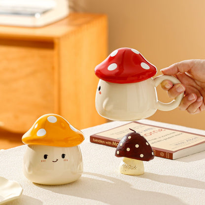 mug