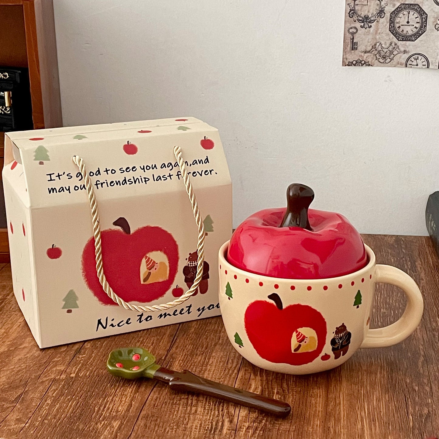 mug