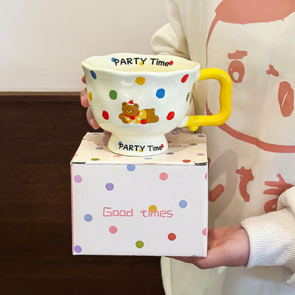 mug