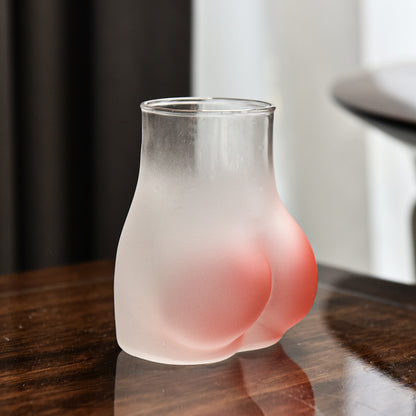 glass cup