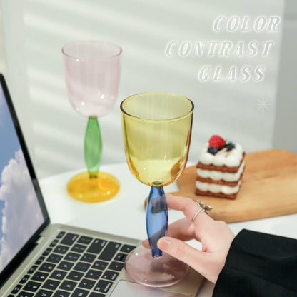 glass cup