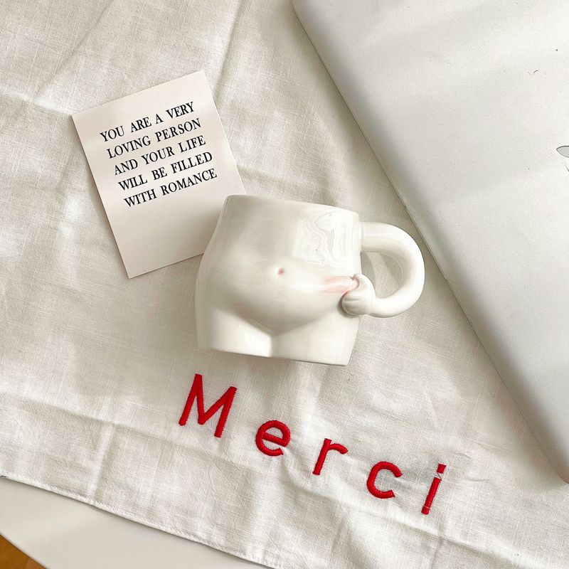 mug