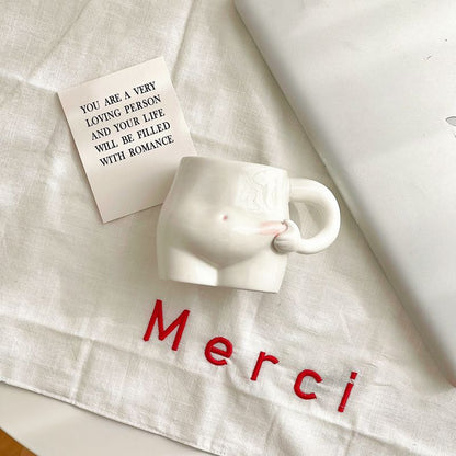 mug