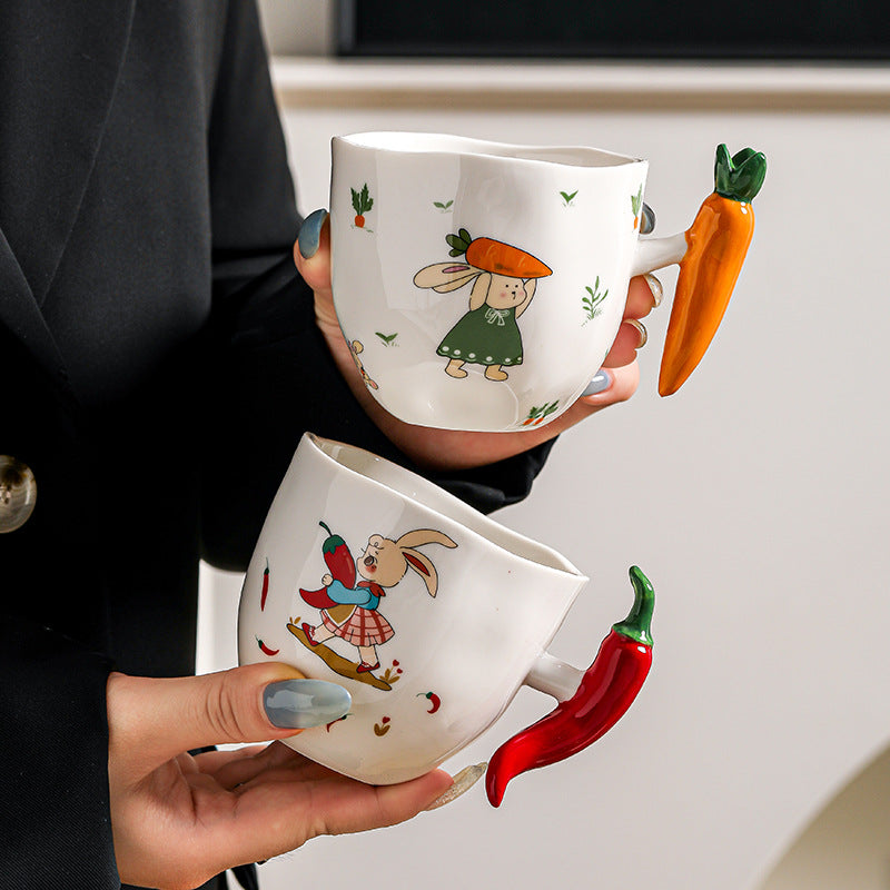 mug