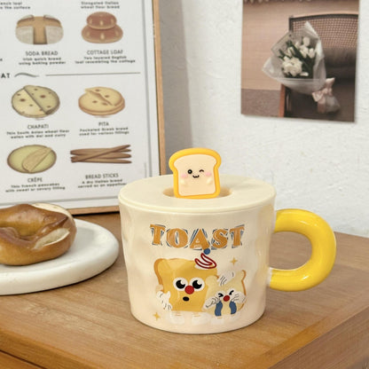 mug