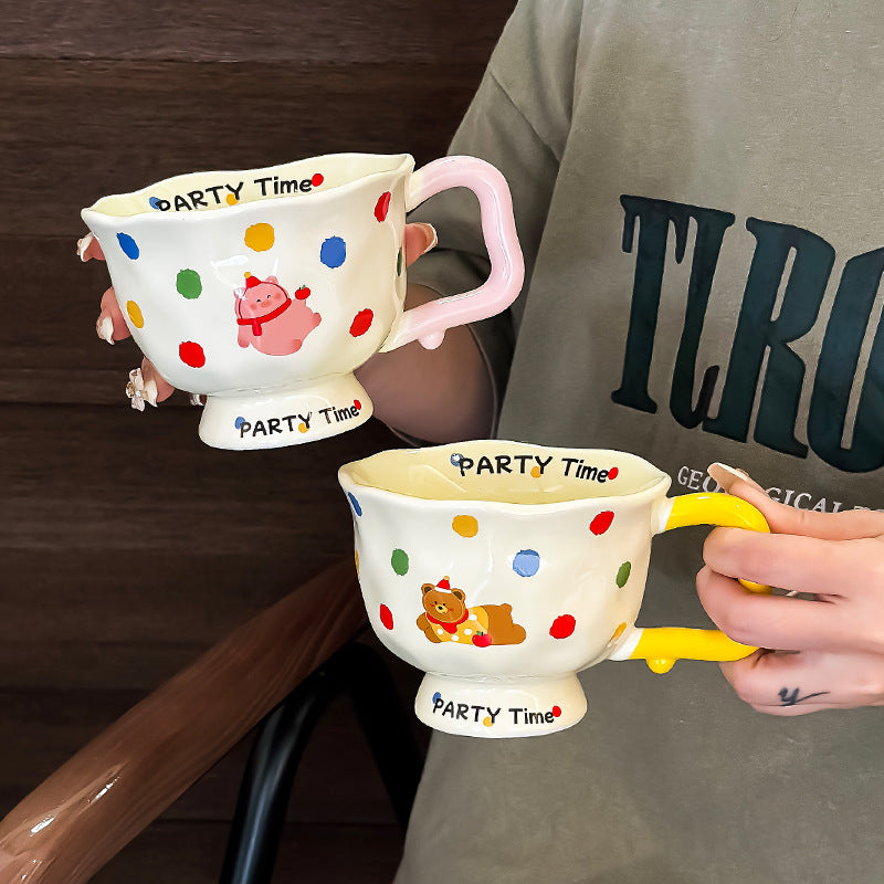 mug