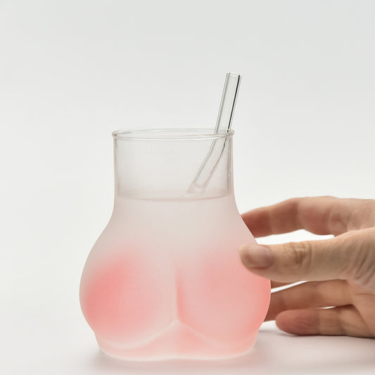 glass cup