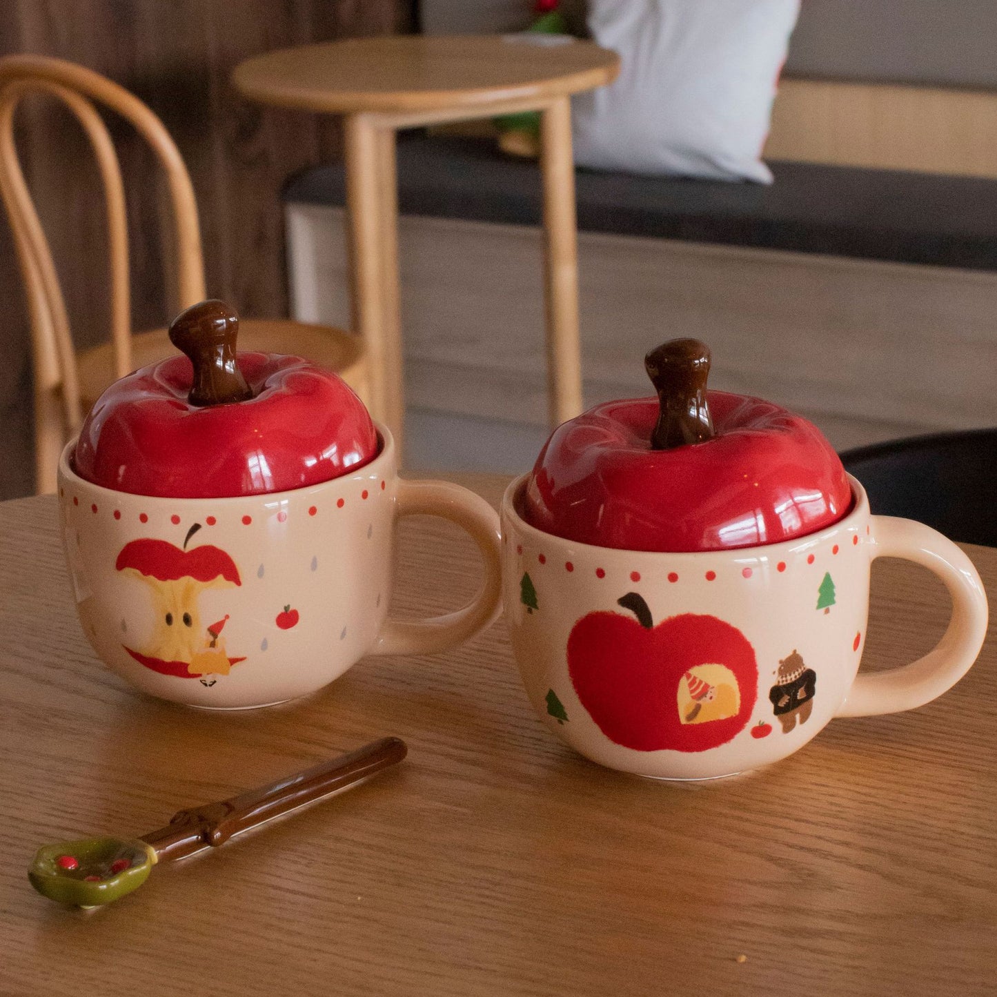 mug