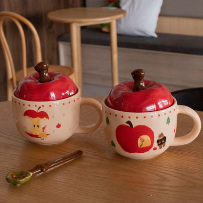 mug