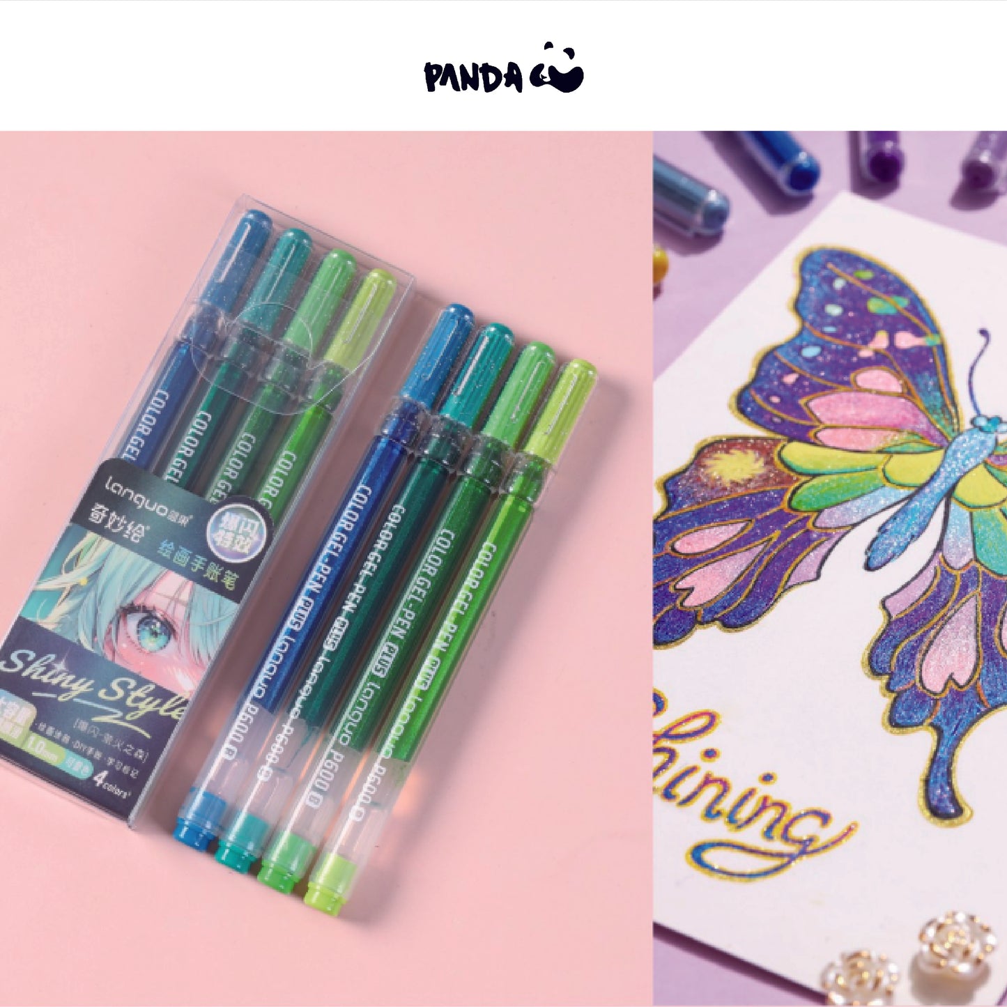 pastel pencil-P600-22