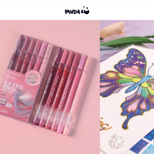 pastel pencil-P600-27