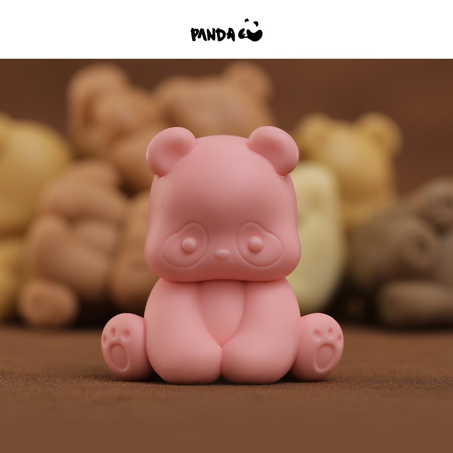Panda Roll MiniMe Series-Sit Down Pandas