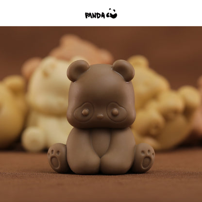 Panda Roll MiniMe Series-Sit Down Pandas