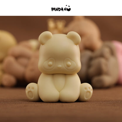 Panda Roll MiniMe Series-Sit Down Pandas