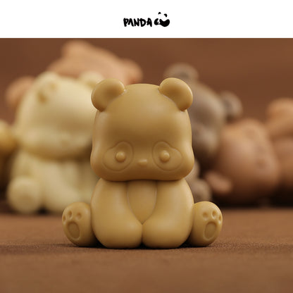 Panda Roll MiniMe Series-Sit Down Pandas