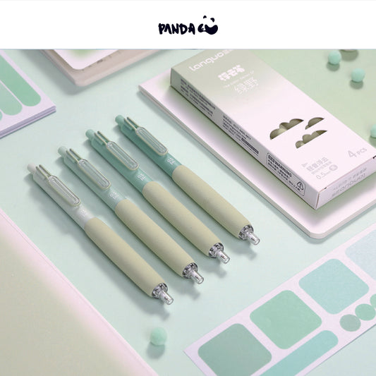 Press the neutral pen-Q2009-1