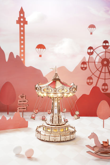 SwingRide