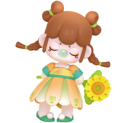 Série Musée Sous les 24 termes solaires