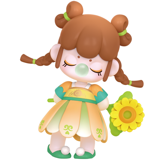 Série Musée Sous les 24 termes solaires