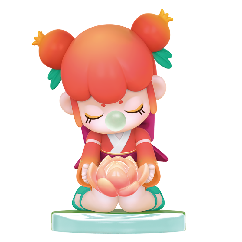 Série Musée Sous les 24 termes solaires