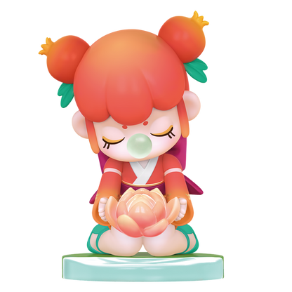 Série Musée Sous les 24 termes solaires