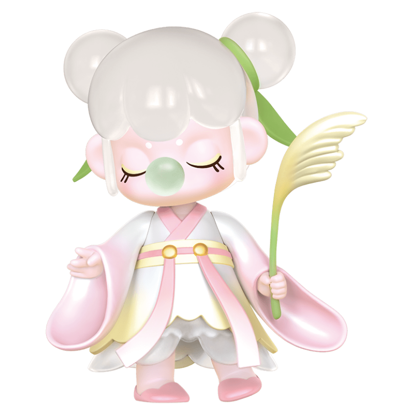 Série Musée Sous les 24 termes solaires