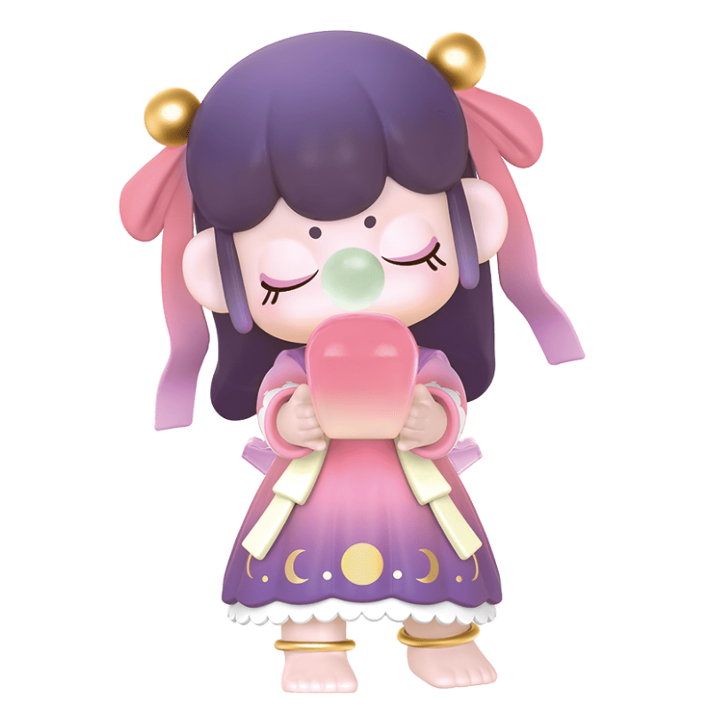 Série Musée Sous les 24 termes solaires