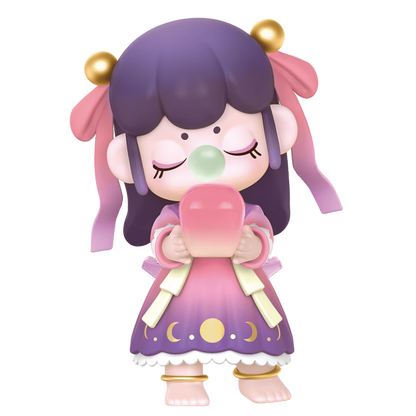 Série Musée Sous les 24 termes solaires