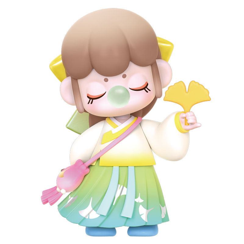 Série Musée Sous les 24 termes solaires