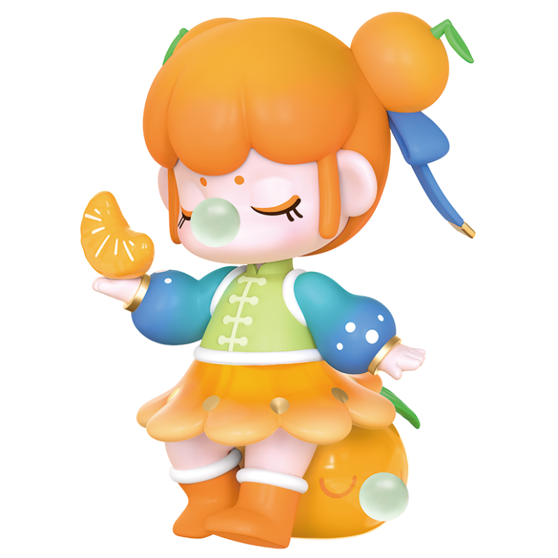 Série Musée Sous les 24 termes solaires