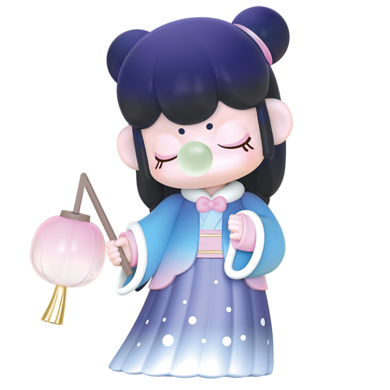 Série Musée Sous les 24 termes solaires