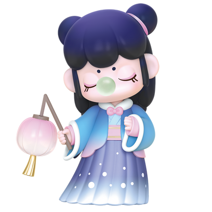 Série Musée Sous les 24 termes solaires