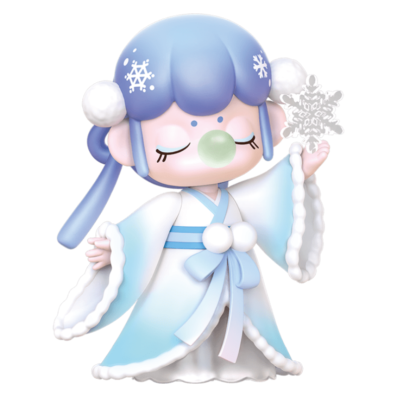 Série Musée Sous les 24 termes solaires