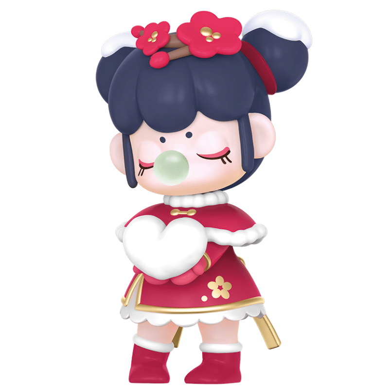 Série Musée Sous les 24 termes solaires