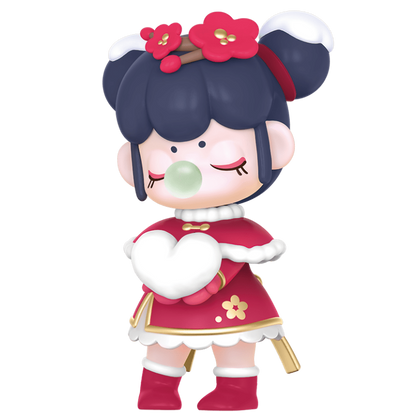 Série Musée Sous les 24 termes solaires