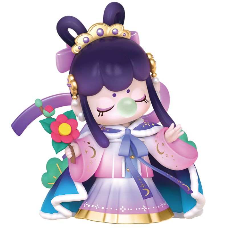 Série Musée Sous les 24 termes solaires