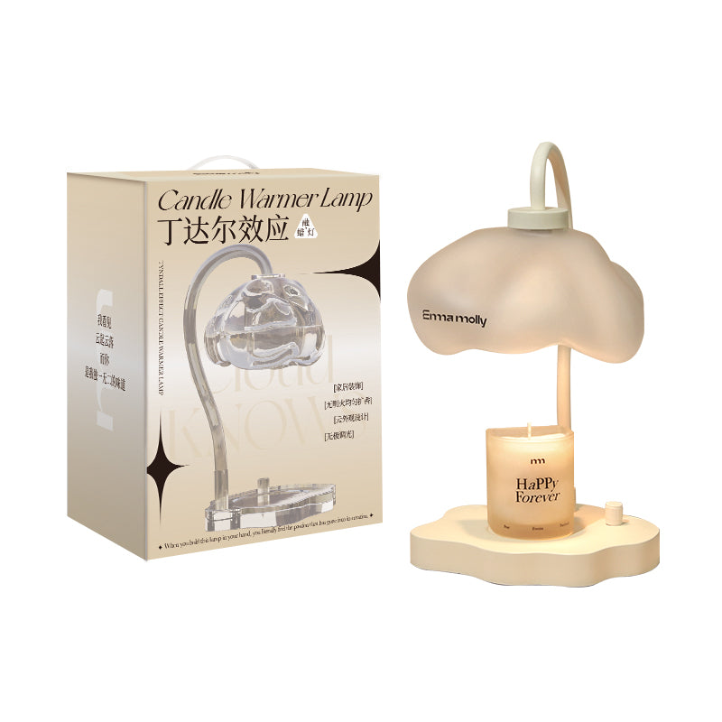 Tyndall Aromatherapy Lamp