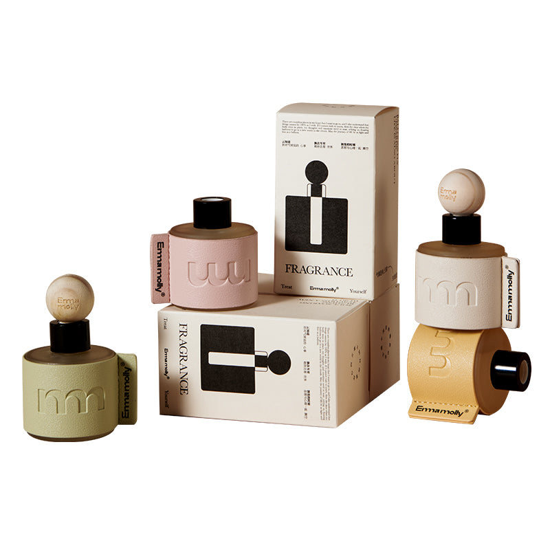 Floating Balloon Car Aromatherapy