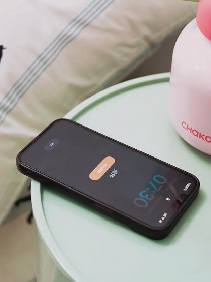 Linlin Pot-Peach Summer Enjoyment