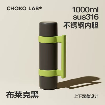 Sharing Pot - Coconut Yellow / Sharing Pot - Apple Shell Pink / Sharing Pot - Black Black